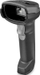 Lexues barkodi Zebra DS2208 SR, me USB, me kabllo spirale, i zi