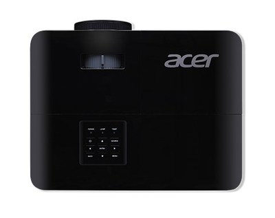 Проектор Acer Basic X128HP, DLP, XGA, 4000 lm, црн