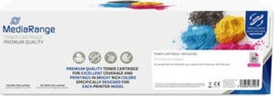 Kartrixh toner MediaRange MRHPTCF533A, kompatibil, magenta