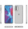 Këllëf telefoni Hurtel Ultra Clear, Motorola Moto G82 5G Moto G52, 0.5mm, i tejdukshëm