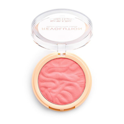 Руменило Revolution Long-lasting Blush Reloaded Lovestruck 7.5 г