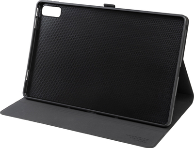 Mbulesë tablet Tucano TRE për Lenovo Tab P11 2nd Gen, 11.5\", kthehet në qëndrim, e zezë