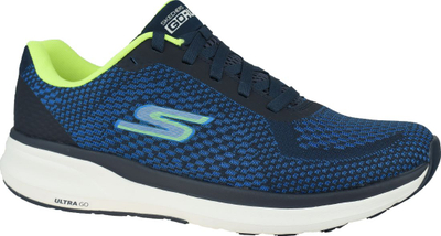 Atletet Skechers GOrun Pure 2, të kaltra, nr 39.5
