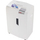 Makinë prerëse dokumentesh HSM Shredstar X13 P-4, 300W, prerje kryqëzuese, e bardhë