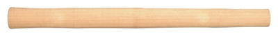 Dorezë çekiçi Awtools Hammer Handle 32, 32 cm, për 0.3-0.7 kg, dru i fortë natyral