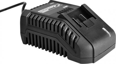 Set baterie energjie Graphite+ 18V, 4.0 Ah me karikues