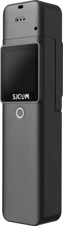 Kamerë aksion SJCAM C300 Pocket, 4K Ultra HD, 20MP, e zezë