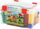 Set blloqesh ndërtimi Polesie Blocks Builder 50472, 71 copa, shumëngjyrësh