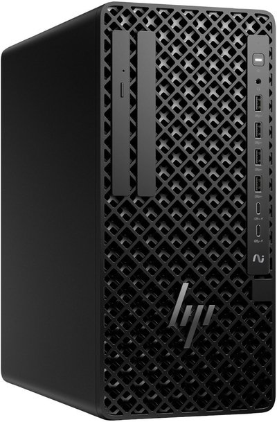 Laptop HP Z1 G1i, Intel Core Ultra 7, 32GB RAM, 1TB SSD