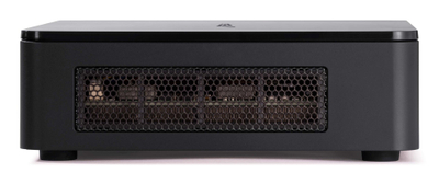 Mini PC ASUS NUC 12 Wall Street Canyon, Intel Core i7, EU cord, i zi