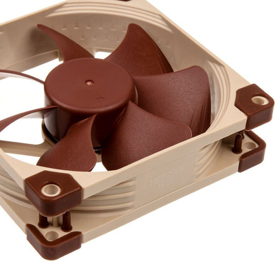 Ftohës Noctua NF-A9 5V, 92 mm