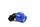 Bërryl me fileto të jashtme Lovrin Perla Blue, Ø32 mm x 1"