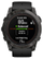Ora inteligjente Garmin Fenix 7X Pro Sapphire Solar, GPS, 51mm, e zezë