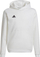 Duks për fëmijë Adidas Entrada 22 Hoody Y HG6303 HG6303, 164 cm, i bardhë