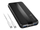 Power bank Natec Trevi Slim Q V2, 10000mAh, PD 20W, i zi