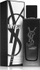 Parfum Yves Saint Laurent MYSLF Eau de Parfum, për burra, i zi