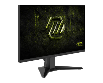 Monitor MSI MAG 255F X24, 24.5", FHD, 240Hz, i zi