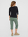 Bluzë Vero Moda VMPANDA Regular Fit 10274133 Black