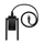 Адаптер Wi-Fi USB TP-Link Archer T4U Plus, AC1300, црн