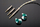 Kufje in ear Kinera Imperial URD, tribrid 5 drejtuese, kabllo modulare, shumëngjyrëshe