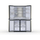 Frigorifer Hotpoint Ariston Hq9U1Bluk