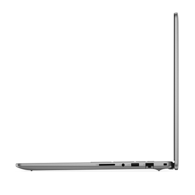 Laptop Dell Inspiron N1006VNB5640, 15.6", SSD 256GB, сив