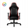 Karrige gaming Diablo X-Starter, LED RGB, ergonomike, e zezë