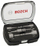 Set çelësash tubular Bosch 2608551079, 1/4", 6 copë, 6-13mm