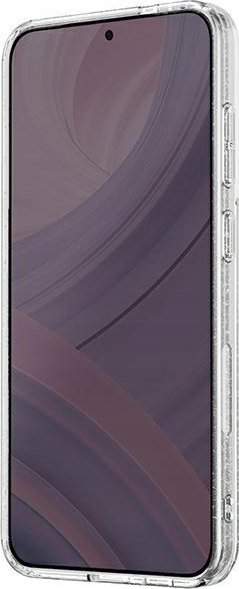 Këllëf telefoni UNIQ LifePro Xtreme Tinsel për Samsung Galaxy S24, i hollë, i tejdukshëm me shkëlqim