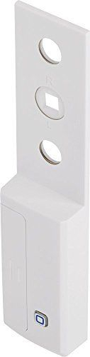 Sensor për dorezë dritare Homematic IP HmIP-SRH, 32×143×16 mm, bateri AAA 1,5 V, i bardhë