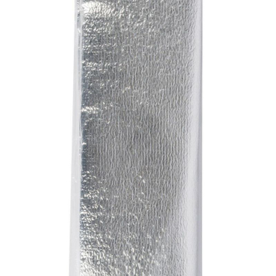 Mbulesë xhami Dunlop Anti-Frost, 150x70cm, universale, argjendtë