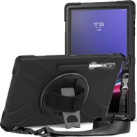 Mbulesë tablet ESTUFF ES681859, 14.6", e zezë