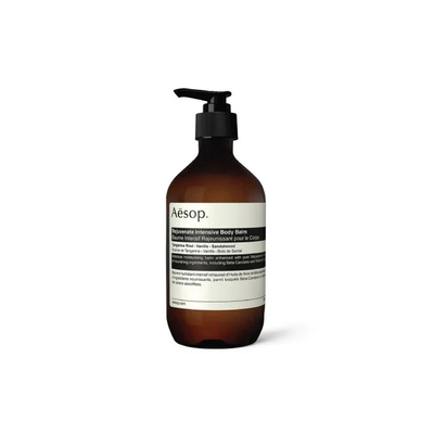 Aesop Rejuvenate Intensive Body Balm