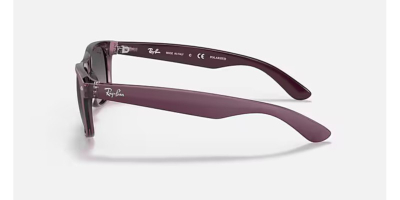 Syze dielli Ray Ban Rb2132 6606/M3