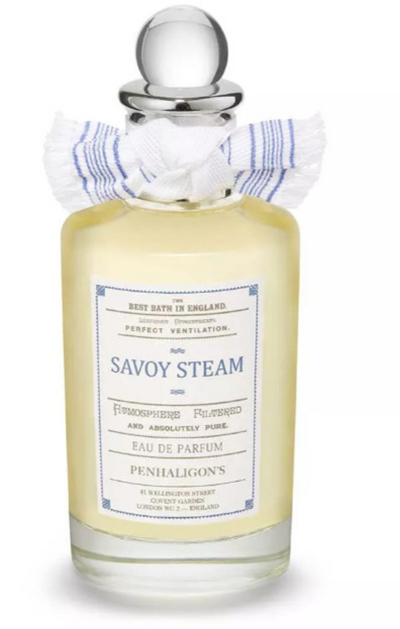 Eau de Parfum Penhaligon´s Savoy Steam