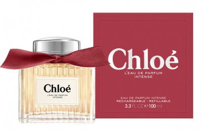 Eau de Parfum Intense Chloé Chloé L', 100 ml