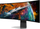 Monitor Samsung Odyssey OLED G9 (G95SC) Smart, 49", DQHD, i argjendtë
