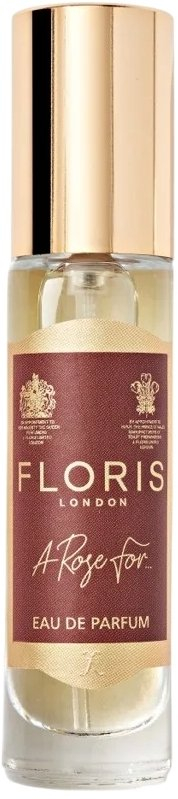 Parfum Floris of London A Rose For..., Eau De Parfum, unisex, 5ml