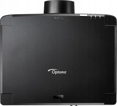 Projektor Optoma ZU820TST, 7500 ANSI Lumens, WUXGA, i bardhë