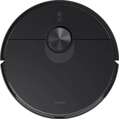 Fshesë robotike Xiaomi Robot Vacuum S20 Plus, navigim inteligjent, kontroll me aplikacion, e zezë