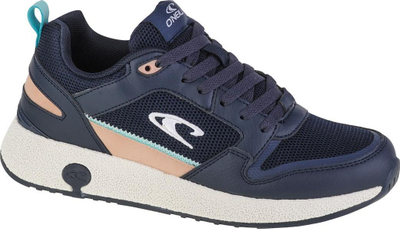 Atlete për goca ONeill Honolua Low, lëkurë dhe tekstil, navy blue