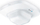 Sensor i lëvizjes Steinel Presence IR Quattro HD COM1 MP, i bardhë