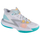 Патики Jordan Zion 1, Dynamic Turquoise, бели