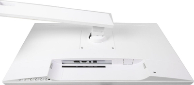Monitor Ernitec 0070-24127-F-W, 27", Full HD, i bardhë