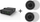 Sistem zëri Vivolink AUDIOPACK2, altoparlantë tavanorë, subwoofer aktiv, i bardhë