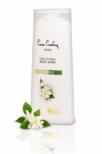 Pastrues për trup Jasmine Pierre Cardin 250ml