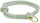 Qafore gjysmë shtrënguese për qen Trixie Soft, 30 cm, litar 0.6 cm, jeshile mentol