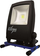 Prozhektor pune Blue Electric Plus Line LED 50W, me prizë, i verdhë