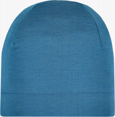 Kapelë termoaktive Brubeck HM10180 Extreme Wool, lesh merino, L XL, ngjyrë denim
