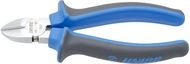 Дијагонална клешта Unior 461/1BI, 160mm, ергономска рачка, сина